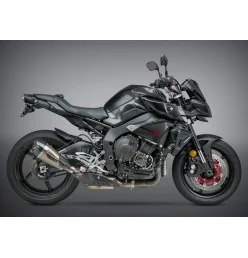 Scarico Sportivo Yoshimura Yamaha FZ-10 Street ALPHA T Works Finish