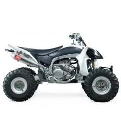 Yoshimura Yamaha YFZ 450R Signature RS-2