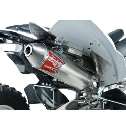 Yoshimura Yamaha YFZ 450R Signature RS-2