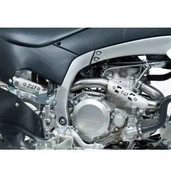 Yoshimura Yamaha YFZ 450R Signature RS-2