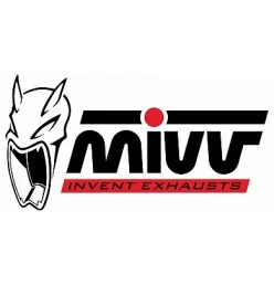 Mivv Decatalizzatore No Kat Benelli Leoncino 500