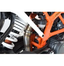 Hp Corse Ktm Duke 390