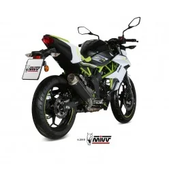 Mivv GP PRO Kawasaki Z 125