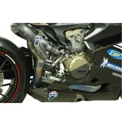 Termignoni Ducati 899 Panigale