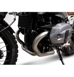 Termignoni Colectores Deportivos Bmw R Nine T