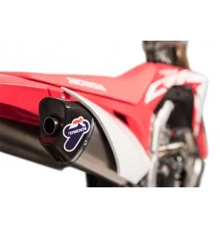 Termignoni Honda CRF 450 R