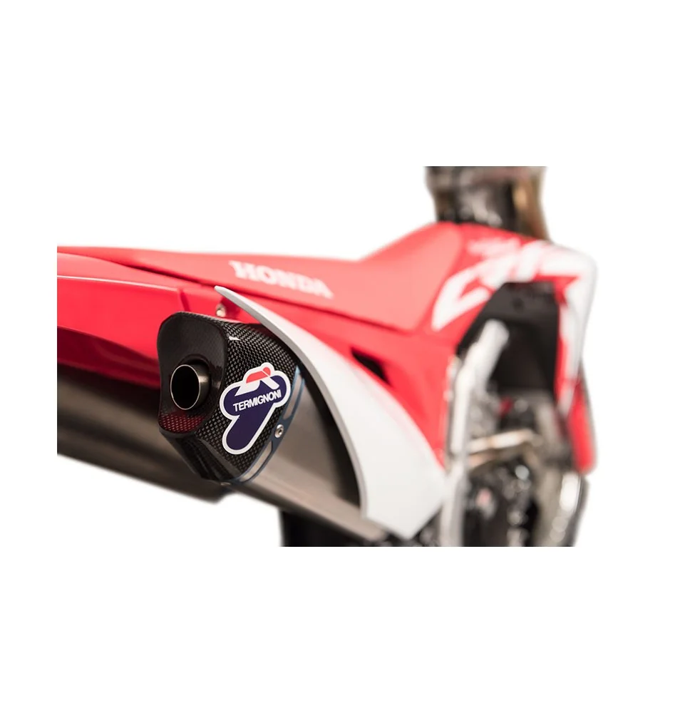 Termignoni Honda CRF 250 R