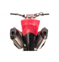 Termignoni Honda CRF 250 R