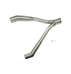 Termignoni Eliminateur de Catalyseur Suzuki GSX-R 1000