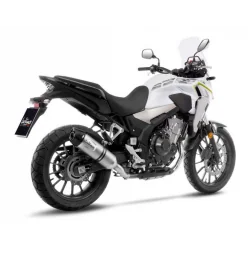 Leovince Honda CB 500 X LV ONE EVO