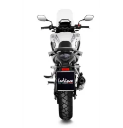 Leovince Honda CB 500 X LV ONE EVO