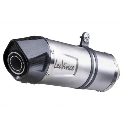 Leovince Kawasaki Z400 LV ONE EVO