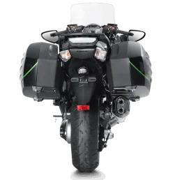 Akrapovic Kawasaki 1400 GTR S-K14SO5-HZAAT