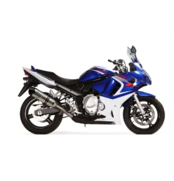 Leovince Suzuki GSX 650 F LV ONE EVO