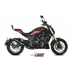 Mivv MK3 Benelli BN 502 C