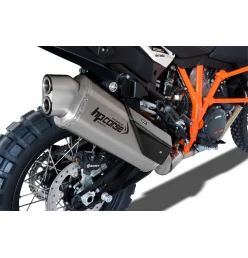 Hp Corse 4-Track-R Ktm 1090 Adventure
