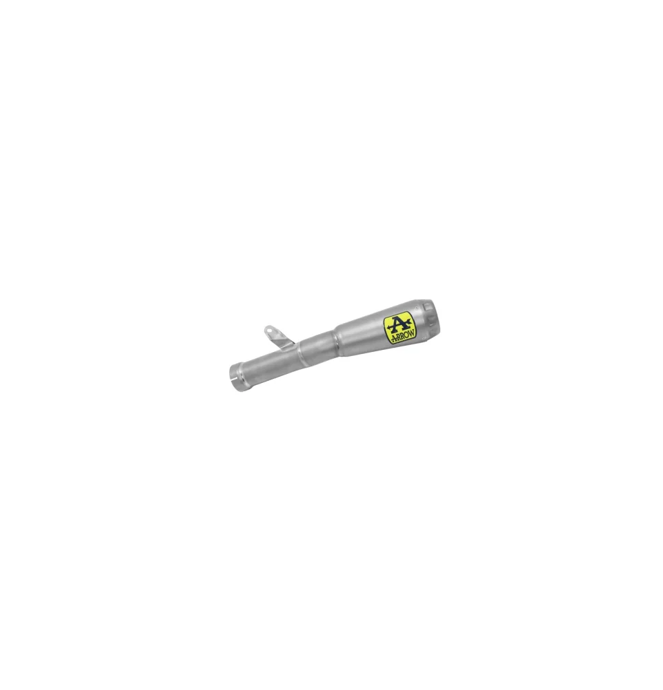 Arrow Exhaust Honda CBR 1000 RR