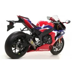 Arrow Exhaust Honda CBR 1000 RR