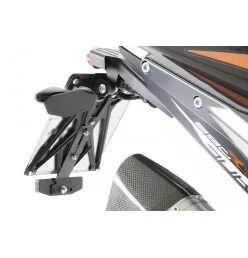 Hp Corse Evoextreme Ktm Duke 890 R