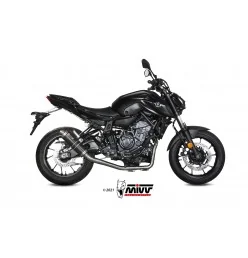 Mivv GP Yamaha MT 07