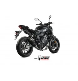 Mivv GP Yamaha MT 07