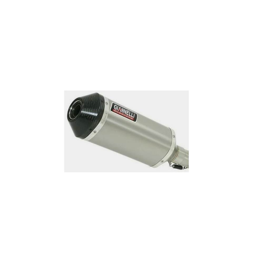 Giannelli Silencers Yamaha T-Max 530