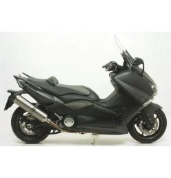 Giannelli Silencers Yamaha T-Max 530