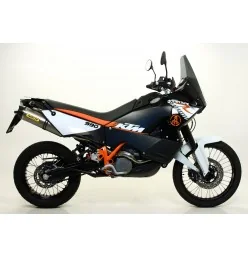 Arrow Exhaust KTM 990 Adventure