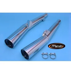 Marving Y/2149/BC Yamaha Xjr 1300