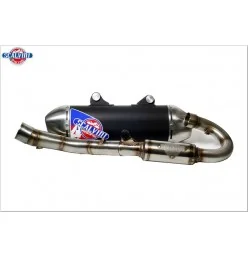 Scalvini Racing KTM EXC 250 F - 4T 005.017211
