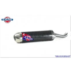 Scalvini Racing Suzuki RM 125 002.034113