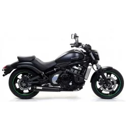 Arrow Exhaust Kawasaki Vulcan S 650