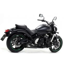 Arrow Exhaust Kawasaki Vulcan S 650