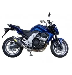 Exan Kawasaki Z 750 Ovale Carbon Cap