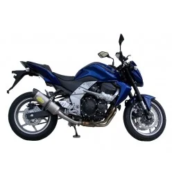 Exan Kawasaki Z 750 Ovale Carbon Cap