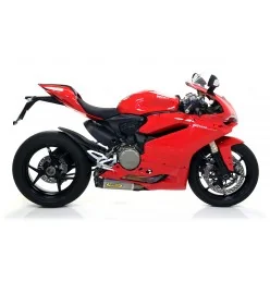 Arrow Exhaust Ducati 1299 Panigale