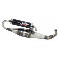 Giannelli Silencers Aprilia Gulliver