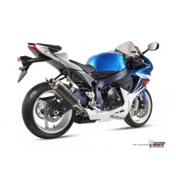 Mivv GP Suzuki GSX-R 750