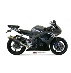 Mivv Oval Yamaha R6 YZF 600
