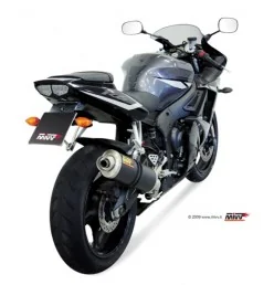 Mivv Oval Yamaha R6 YZF 600