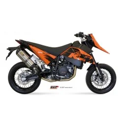 Mivv Suono KTM 690 SM / Superenduro