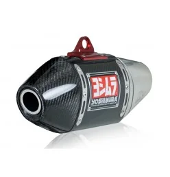Yoshimura RS-4 Suzuki DRZ 400