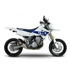 Yoshimura RS-4 Suzuki DRZ 400