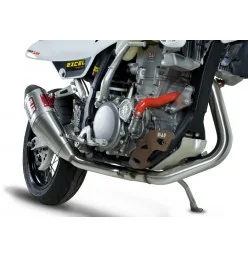 Yoshimura RS-4 Suzuki DRZ 400