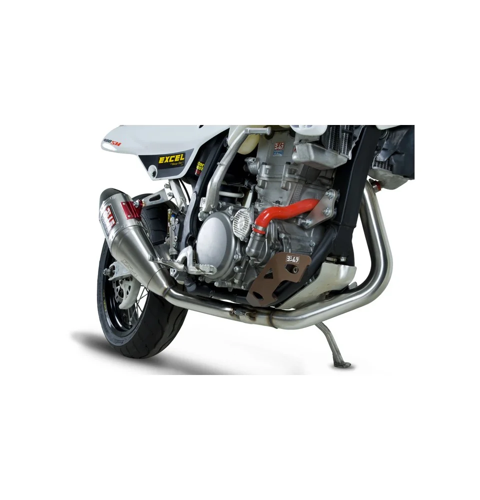Tuyau D'échappement Pour Moto Pour Suzuki DRZ 400 2000-2022 Tuyau D'échappement Pour Moto Pour Suzuki DRZ 400 2000-2022