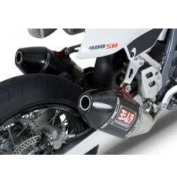 Yoshimura RS-4 Suzuki DRZ 400