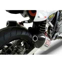 Yoshimura RS-4 Suzuki DRZ 400