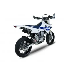 Yoshimura RS-4 Suzuki DRZ 400