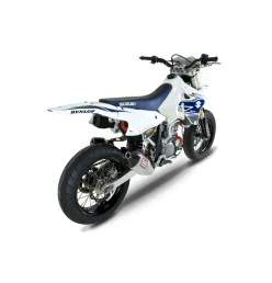 Yoshimura RS-4 Suzuki DRZ 400