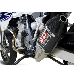 Yoshimura RS-4 Suzuki DRZ 400